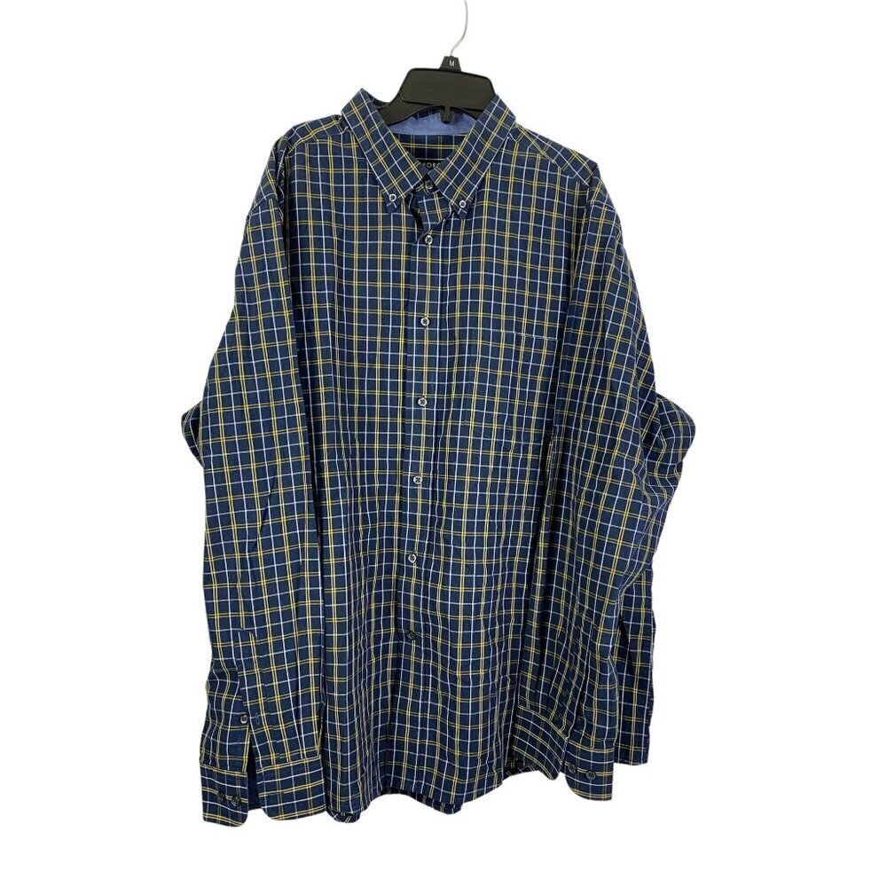 George Men's Buttoned Down Shirt